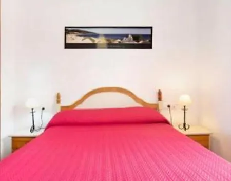 Apartment Atlantico 102