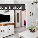 Atlantico 102 Apartamento Conil De La Frontera