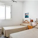 Atlantico 102 Conil De La Frontera