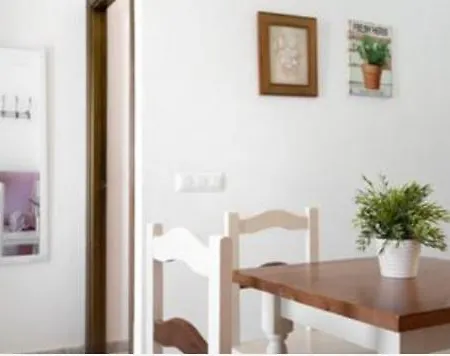 Apartment Atlantico 102
