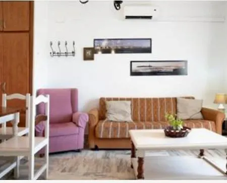 Atlantico 102 Lejlighed *