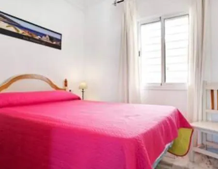 Atlantico 102 Apartment Conil De La Frontera