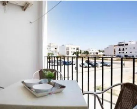 Apartman Atlantico 102 *