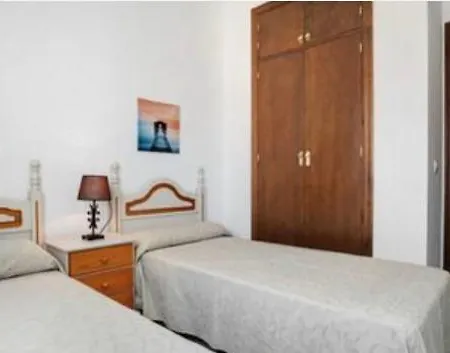 Atlantico 102 Apartman