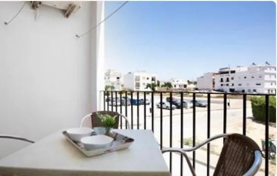 Apartman Atlantico 102 *