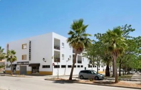 Atlantico 102 * Conil de la Frontera