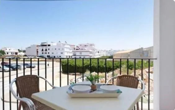 Apartman Atlantico 102 *