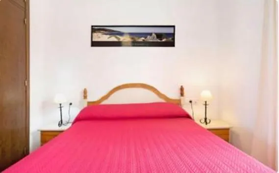 Apartman Atlantico 102