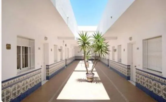 Atlantico 102 Conil de la Frontera