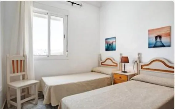 Atlantico 102 Conil de la Frontera