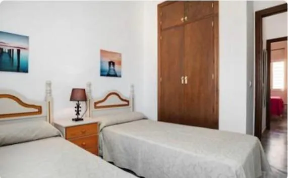 Atlantico 102 Apartman