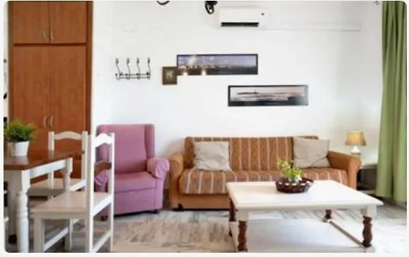 Atlantico 102 Apartman *