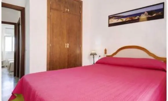 Apartman Atlantico 102 Conil de la Frontera