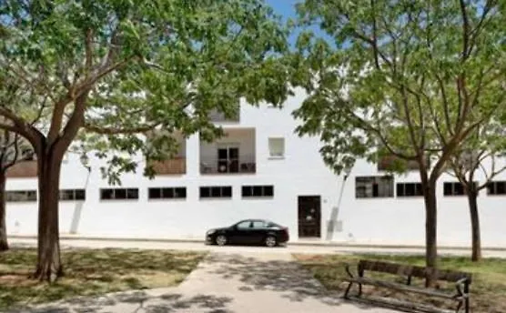 公寓 Atlantico 102 *