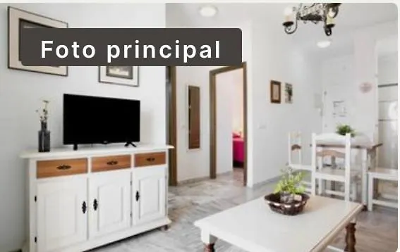 Atlantico 102 公寓 科尼尔-德拉弗龙特拉